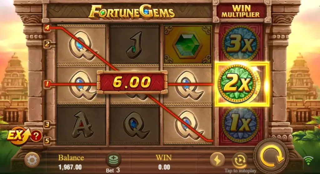 jili slot Fortune Gems